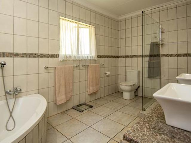 House for sale in Ehlanzeni, Mpumalanga