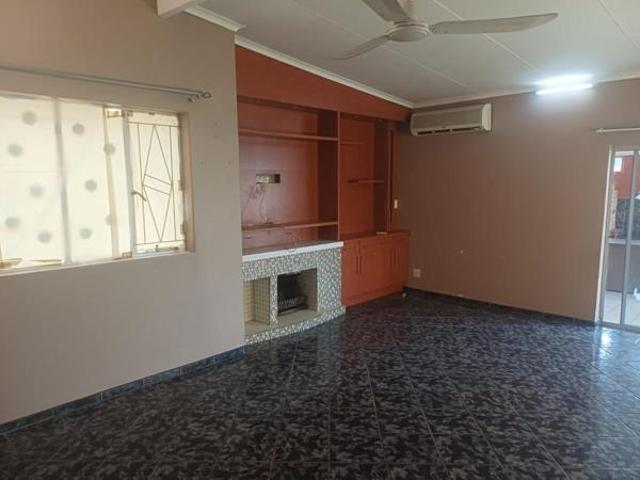 House for rent in Ehlanzeni, Mpumalanga