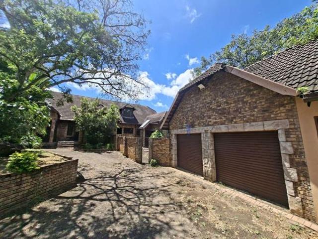 House for sale in Ehlanzeni, Mpumalanga