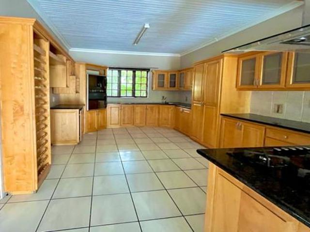 House for sale in Ehlanzeni, Mpumalanga