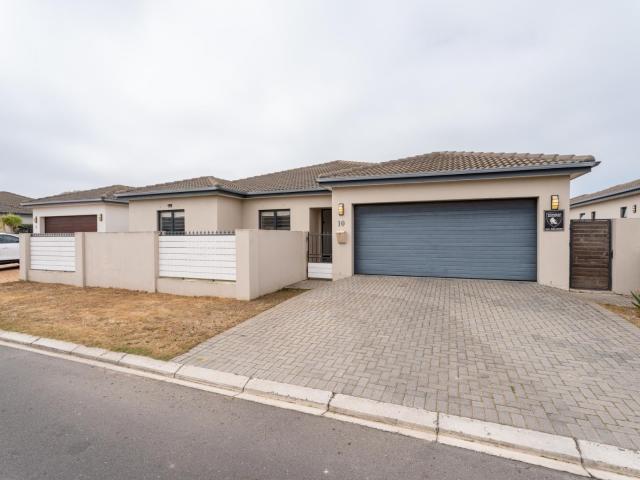House for sale in Western Cape