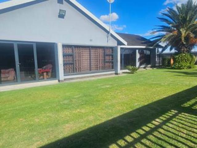 House for sale in Sedibeng, Gauteng
