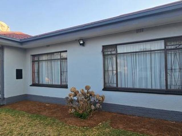 House for sale in Sedibeng, Gauteng