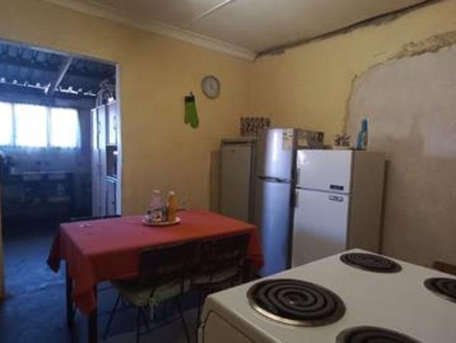 House for sale in Sedibeng, Gauteng