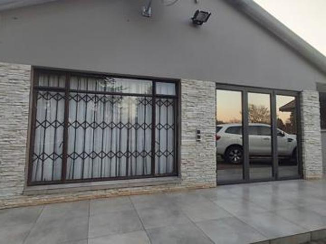 House for sale in Sedibeng, Gauteng