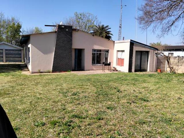 House for sale in Vereeniging, Emfuleni Local Municipality