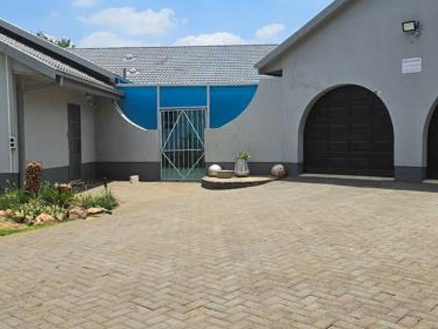 House for sale in Sedibeng, Gauteng
