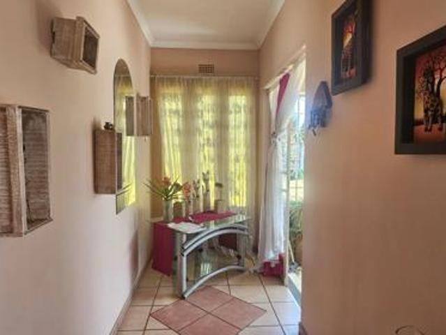 House for sale in Sedibeng, Gauteng