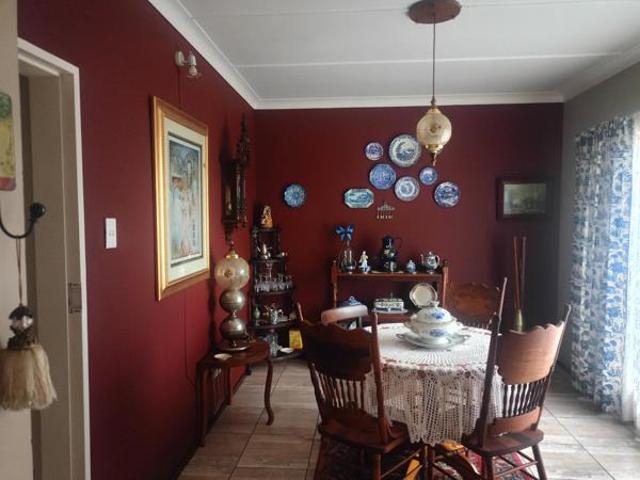 House for sale in Sedibeng, Gauteng