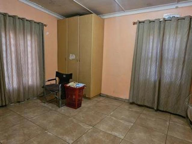 House for sale in Sedibeng, Gauteng