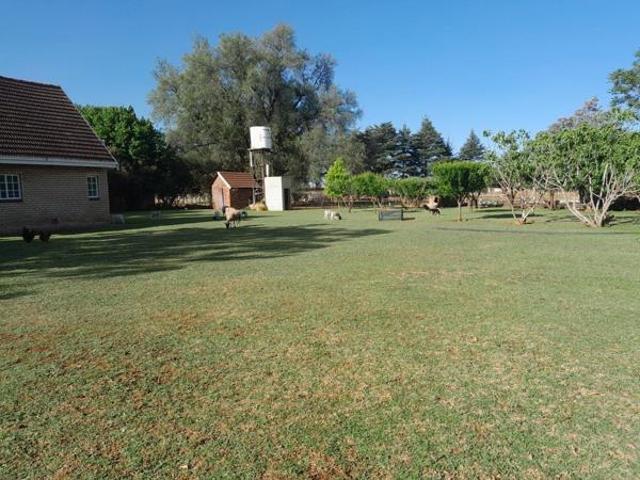 House for sale in Vereeniging, Emfuleni Local Municipality