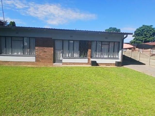 House for sale in Sedibeng, Gauteng