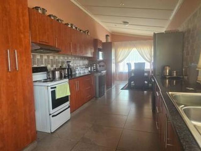 House for sale in Sedibeng, Gauteng