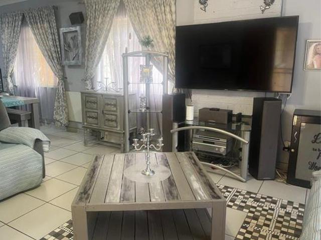 House for sale in Sedibeng, Gauteng