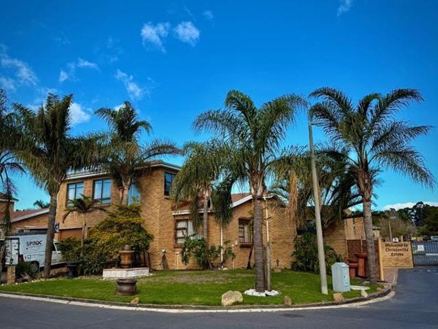 House for sale in Cape Town, Western Cape