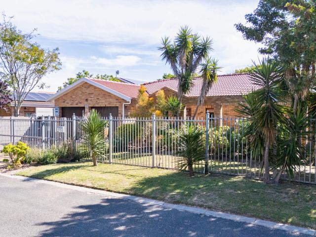 House for sale in Western Cape