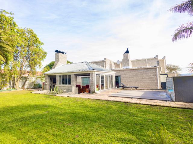 House for sale in Western Cape