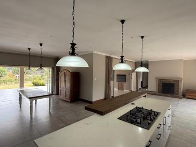 House for rent in Ehlanzeni, Mpumalanga
