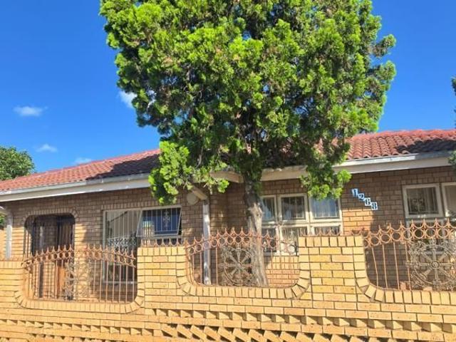 House for rent in Gauteng