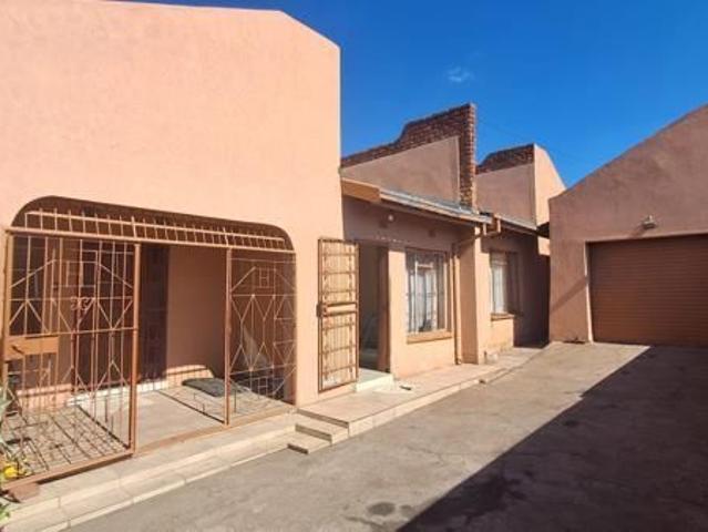 House for rent in Gauteng