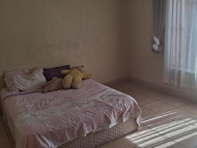 House for rent in Waterkloof, Gauteng