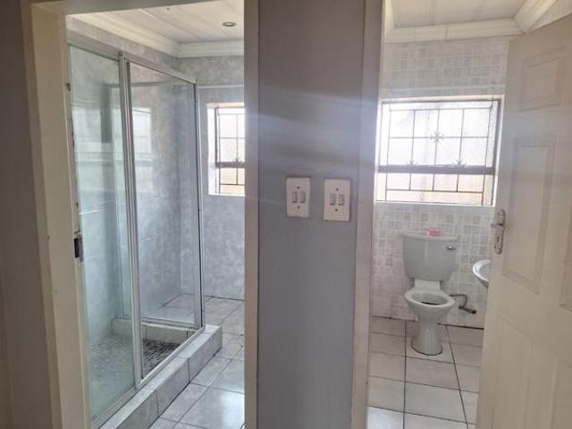 House for rent in Pretoria, City of Tshwane Metropolitan Municipality