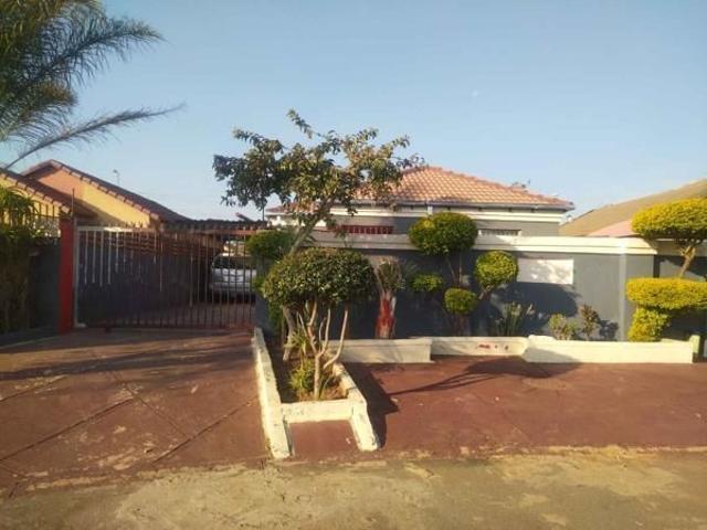House for rent in Gauteng