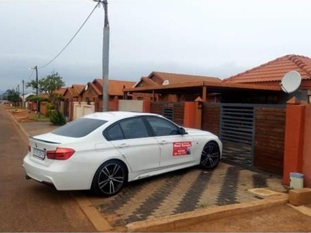 House for rent in Gauteng