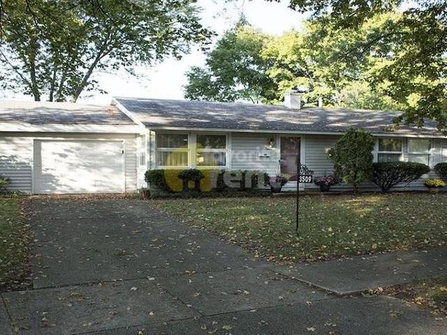 House for rent in South Bend