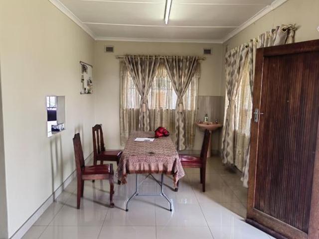 House for sale in Mount Moreland, Kwazulu-natal