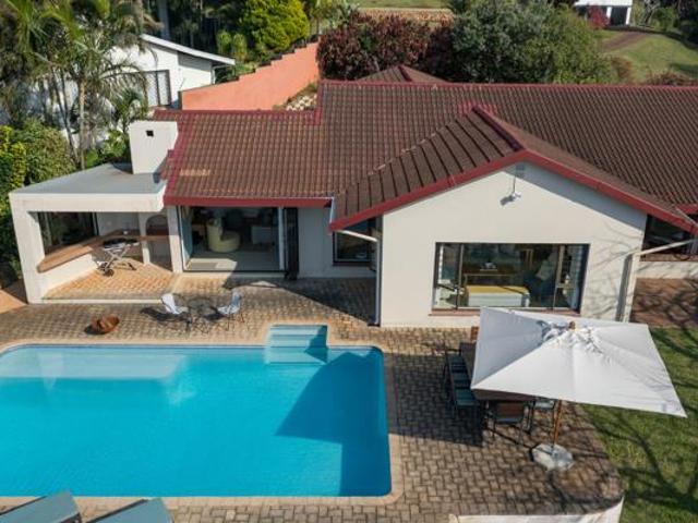 House for rent in Ugu District Municipality, Kwazulu-natal