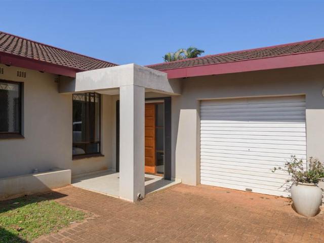 House for rent in Ugu District Municipality, Kwazulu-natal