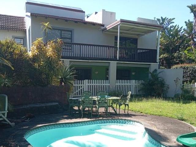 House for sale in Ugu District Municipality, Kwazulu-natal