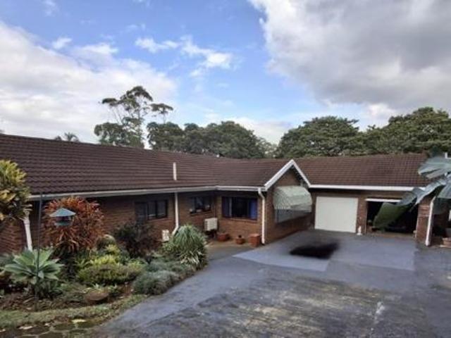 House for sale in Ugu District Municipality, Kwazulu-natal