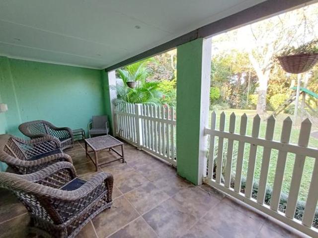 House for sale in Ugu District Municipality, Kwazulu-natal