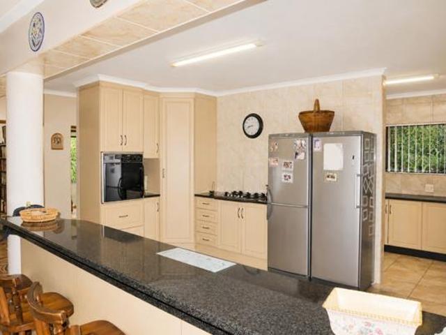 House for sale in Ugu District Municipality, Kwazulu-natal