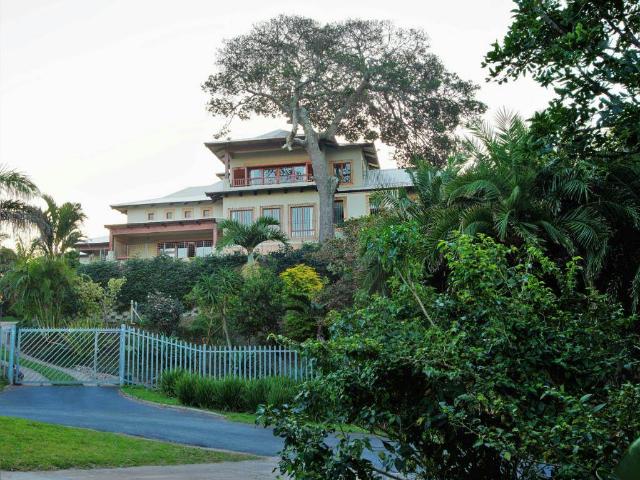 House for sale in Ugu District Municipality, Kwazulu-natal