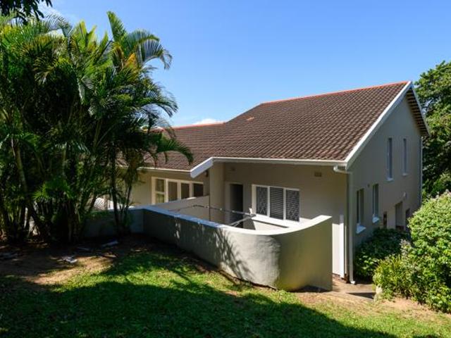 House for rent in Ugu District Municipality, Kwazulu-natal