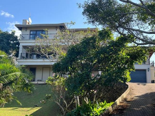 House for sale in Ugu District Municipality, Kwazulu-natal
