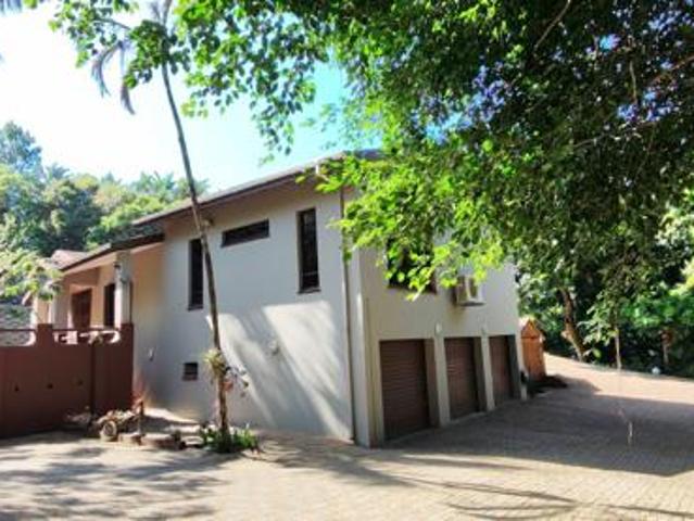 House for sale in Ugu District Municipality, Kwazulu-natal