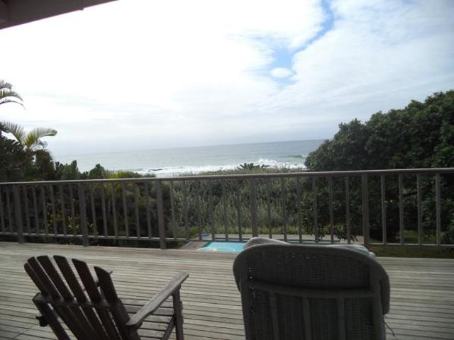 House for rent in Ugu District Municipality, Kwazulu-natal
