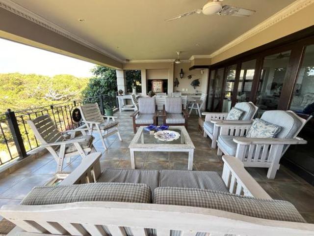 House for sale in Southbroom, Hibiscus Coast Local Municipality