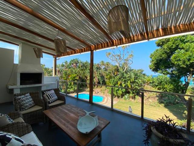 House for rent in Ugu District Municipality, Kwazulu-natal