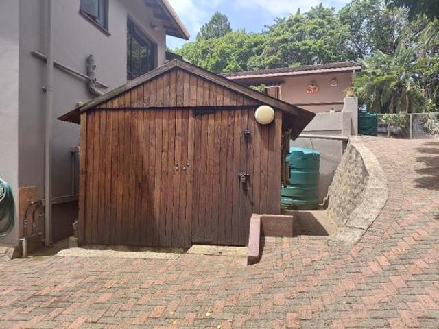 House for sale in Ugu District Municipality, Kwazulu-natal