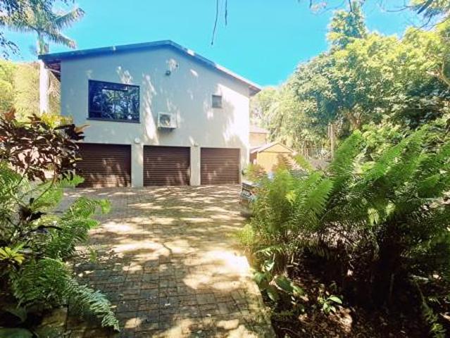 House for sale in Ugu District Municipality, Kwazulu-natal