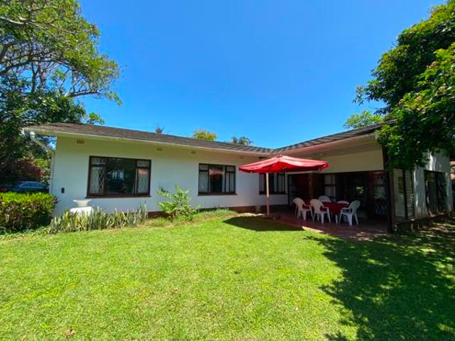 House for rent in Ugu District Municipality, Kwazulu-natal