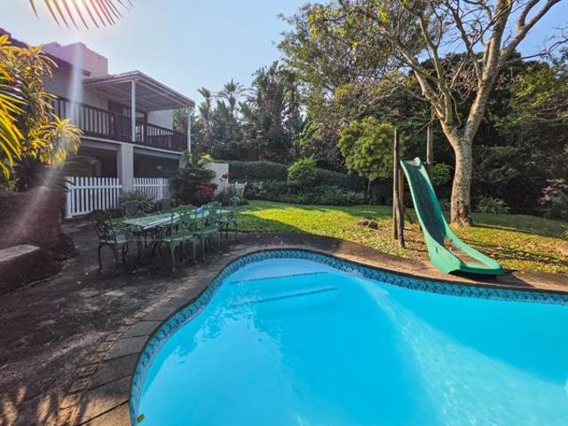 House for sale in Ugu District Municipality, Kwazulu-natal