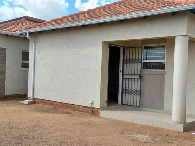 House for sale in Seshego, Limpopo