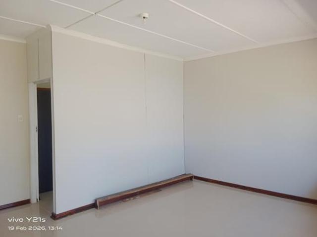 House for rent in Bisho, Eastern Cape