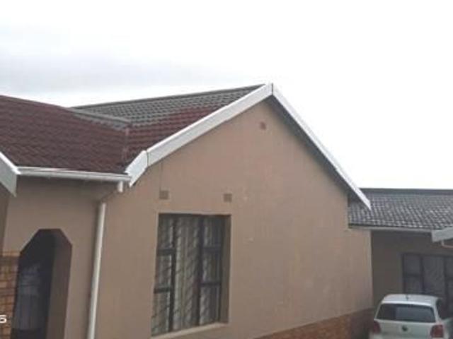 House for rent in East London, Eastern Cape